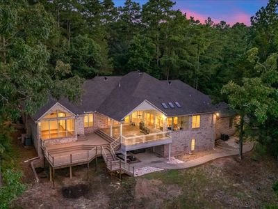 3832 Brighton Creek Cir, Tyler, TX, 75707