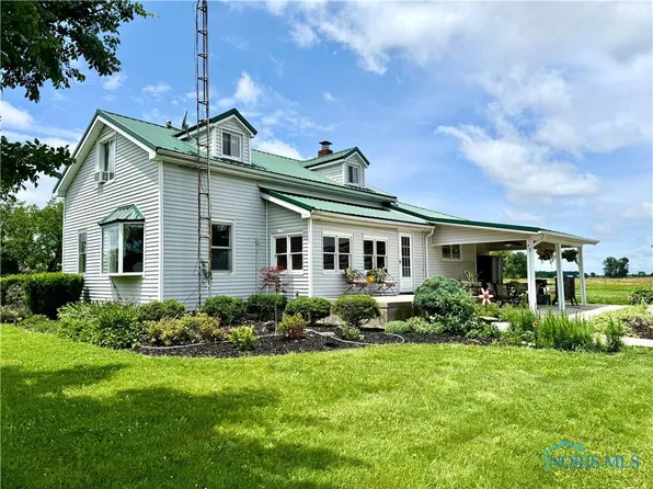 18241 Road 218, Defiance, OH 43512