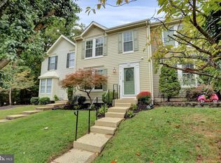3102 Hidden Ridge Ter, Abingdon, MD 21009