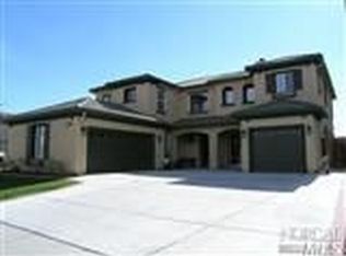 202 Sage Sparrow Cir, Vacaville, CA