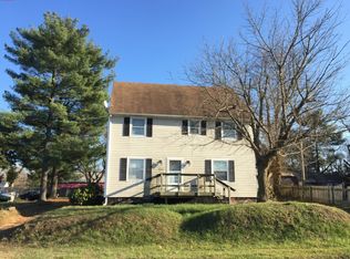 19 Cubby Hollow Rd, Bridgeton, NJ 08302