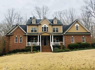 1220 Knowles Aly #1222, Griffin, GA 30224