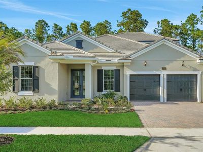14285 Crest Palm Ave, Windermere, FL, 34786