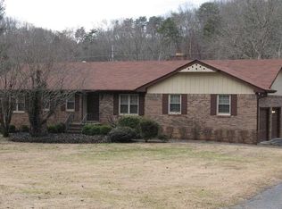 4949 McCahill Rd, Chattanooga, TN 37415