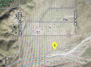 207 Corner Ave #G, Lake Hughes, CA