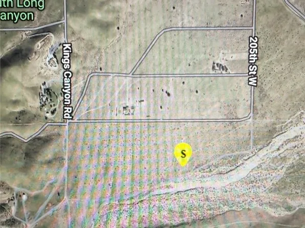 207 Corner Ave #G, Lake Hughes, CA 93532