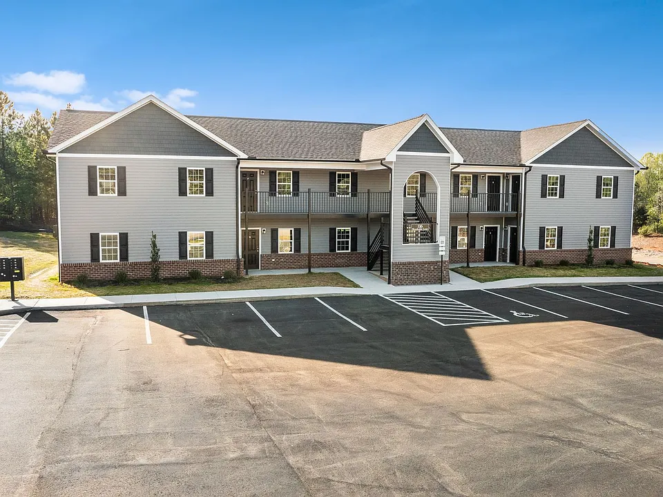 Brand New Apartments!!