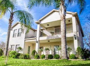 5518 Ingomar Way, Houston, TX 77053