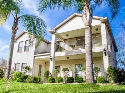 5518 Ingomar Way, Houston, TX, 77053