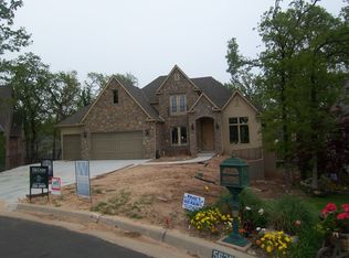 5630 E 117th Pl, Tulsa, OK 74137