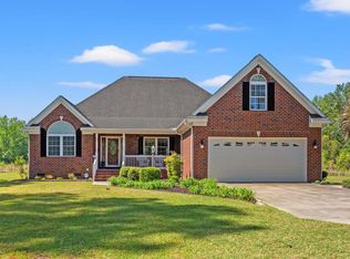 5601 Billy Mc Rd, Green Sea, SC 29545