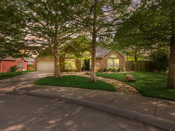 3017 Partridge Ln, McKinney, TX 75072