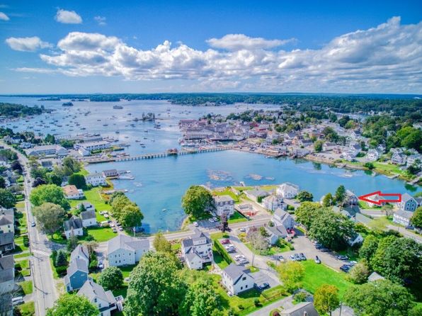 39 Union Street UNIT 2, Boothbay Harbor, ME 04538