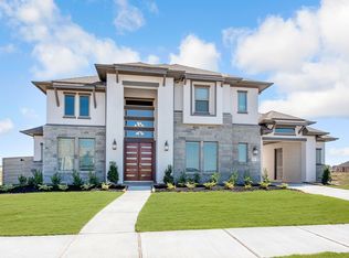 4923 Olive Province Ln, Manvel, TX 77578