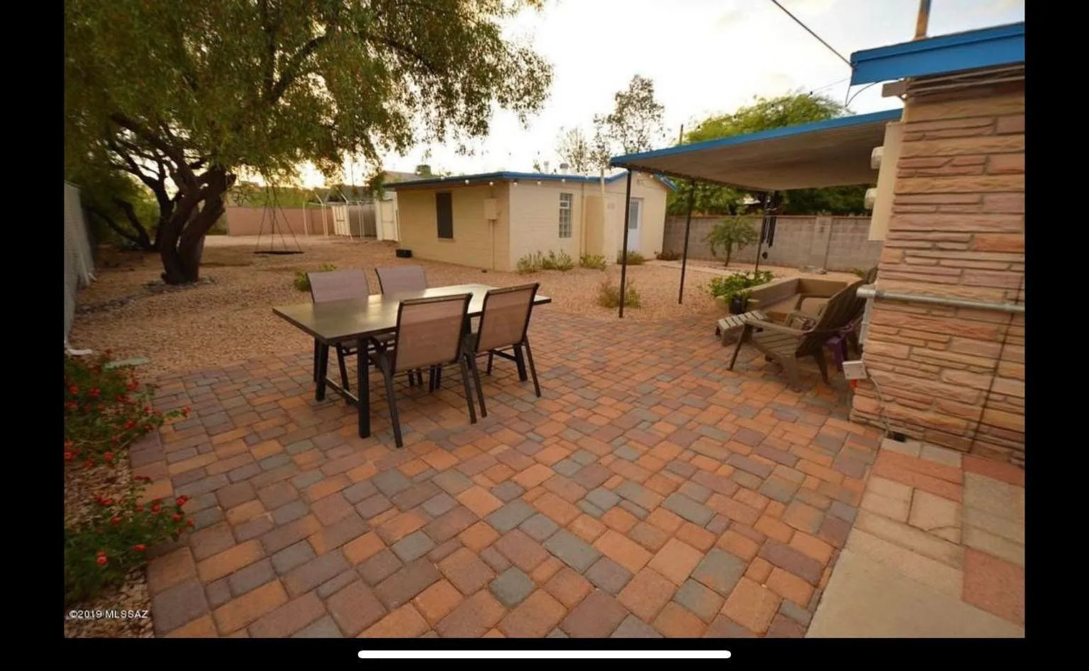 2469 N Santa Rita Ave — Photo 2