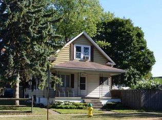 163 9th Ave, North Tonawanda, NY 14120