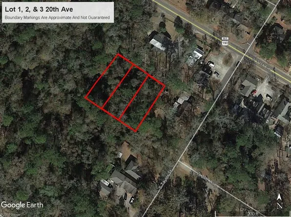 20th Ave, Covington, LA 70433