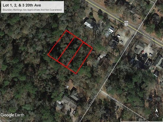20th Ave, Covington, LA 70433