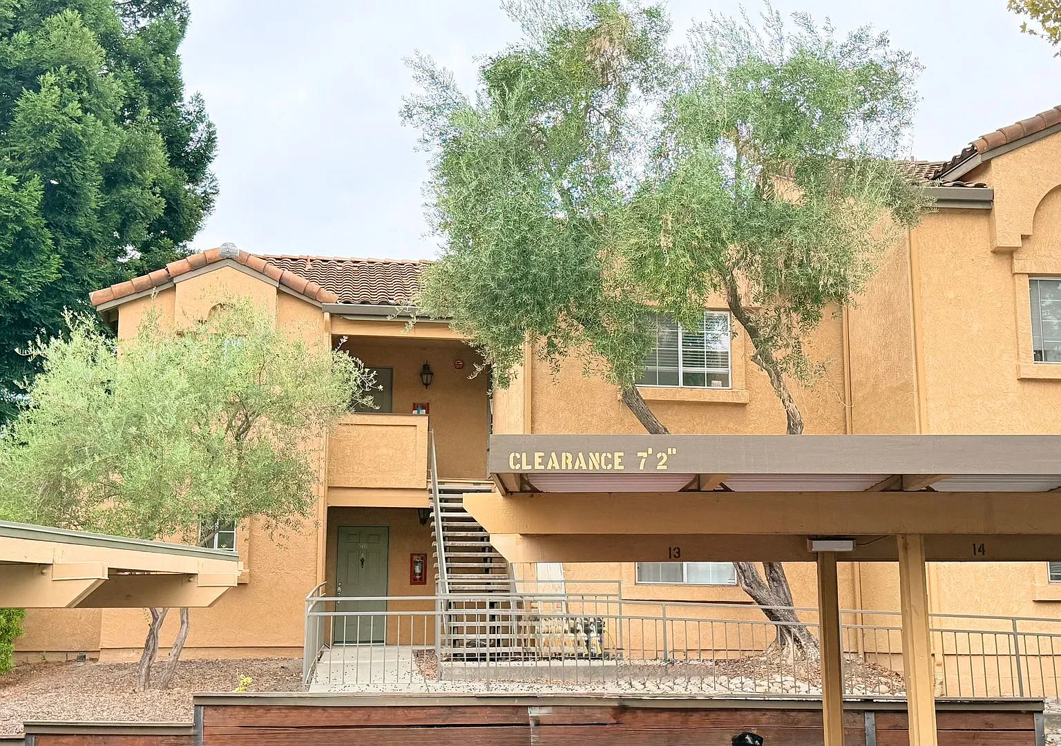 Move-in Ready Studio w/ 1BA, Lower-Level, Corner Condo Unit in Siena Hills, San Ramon- Available ... — Photo 1