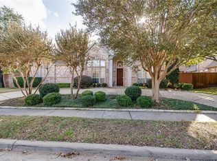 5100 Highland Dr, Plano, TX 75093