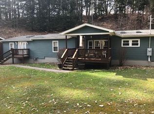 1009 Priest Hollow Rd, Russell, PA 16345