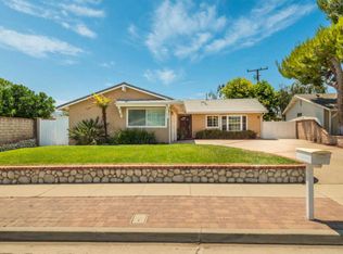 2195 Lindale Ave, Simi Valley, CA 93065