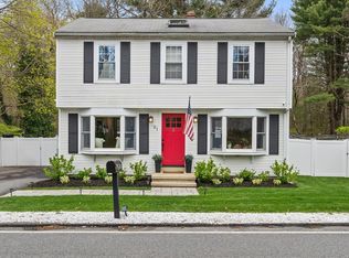 31 North St, Hanover, MA 02339