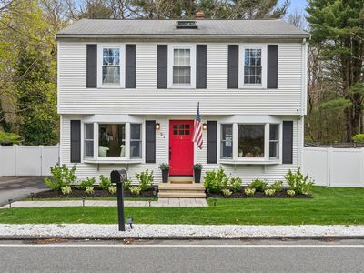 31 North St, Hanover, MA, 02339