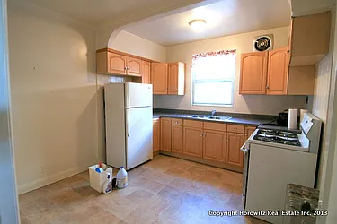 Rented by Horowitz Real Estate