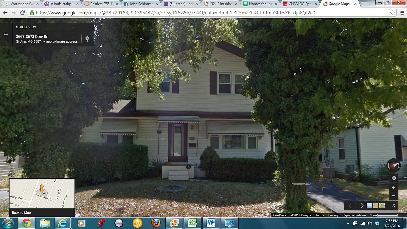 3660 Dixie Dr photo 1
