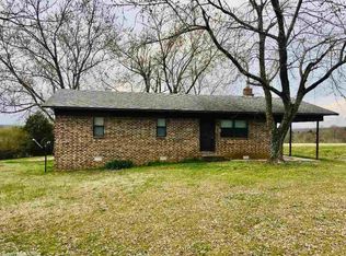 75 Wright Loop, Springfield, AR 72157