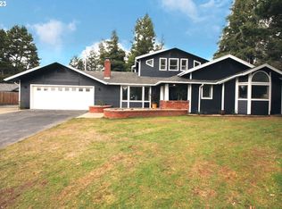 3421 Scott Ct, North Bend, OR