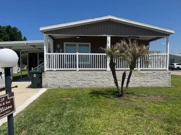 125 Cypress Way, Lake Alfred, FL 33850