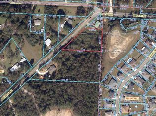 250 Santa Rosa Rd, Cantonment, FL 32533