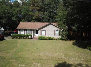 81 Falcon Crest Rd, Lugoff, SC 29078