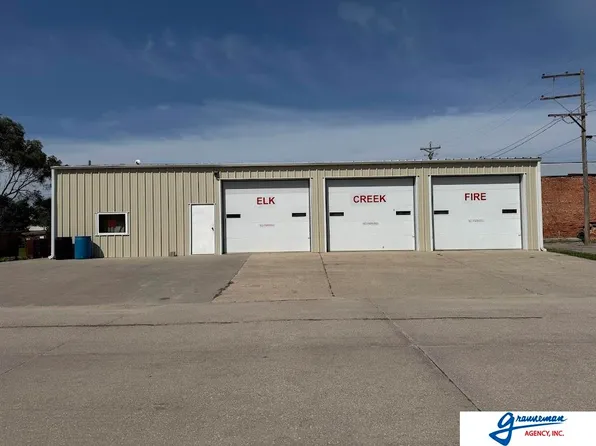 350 Elk St, Elk Creek, NE 68348