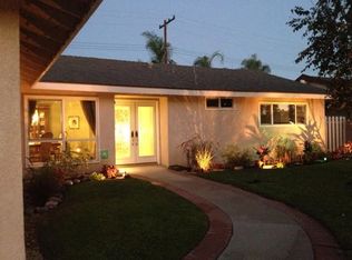 944 S Chaucer St, Anaheim, CA 92806