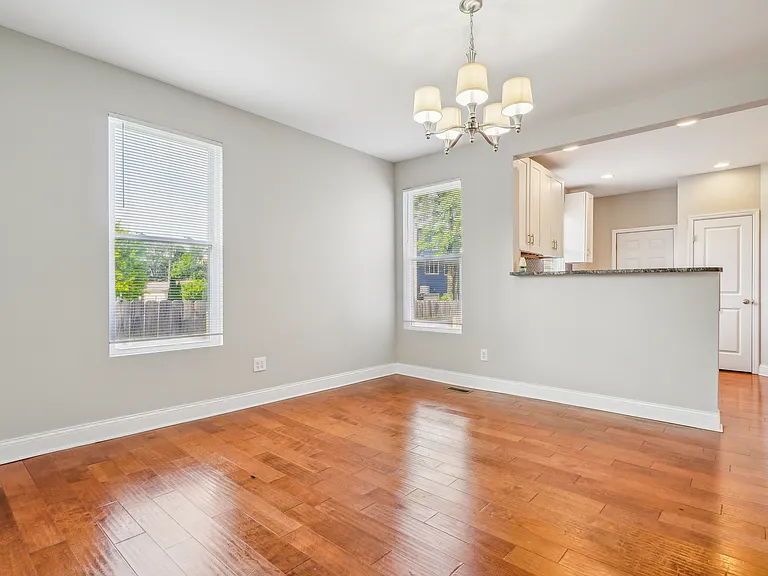 Dining Room/Flex Space