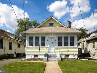 829 Mercer St, Gloucester City, NJ, 08030