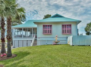 111 Lake Cswy, Santa Rosa Beach, FL 32459