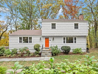 64 Oak Ledge Lane, Wilton, CT, 06897