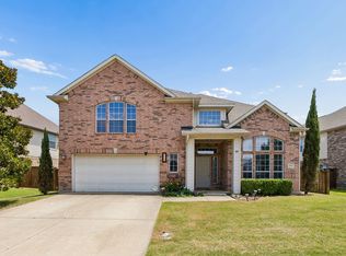 2715 Columbus, Grand Prairie, TX 75054