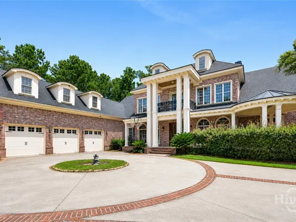 336 Spanton Crescent, Pooler, GA 31322