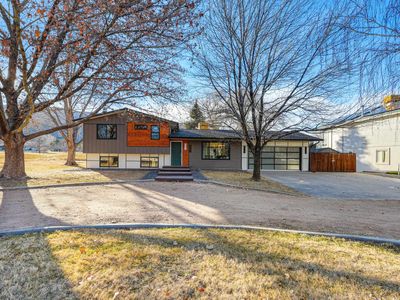 547 S Broadway, Grand Junction, CO, 81507