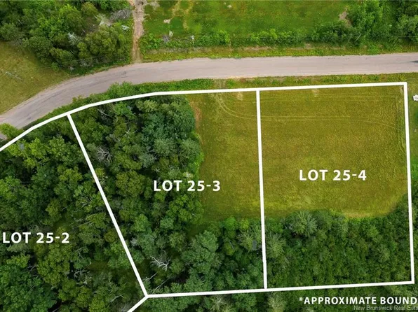 4 Green Rd Lot 25, Sackville, NB E4L 2J2