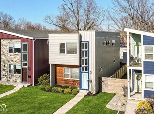 2130 Woodlawn Ave, Indianapolis, IN