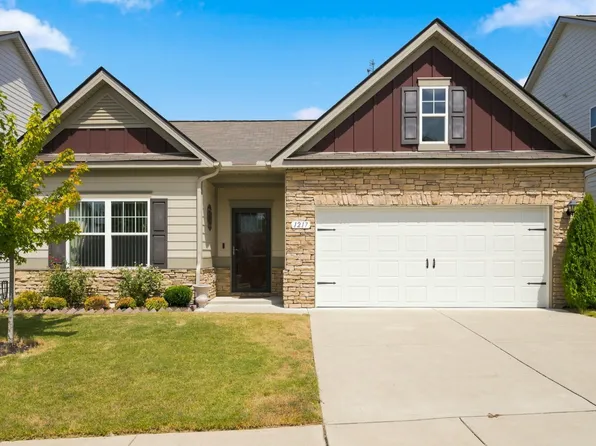 1217 Arroyo Dr, Nashville, TN 37218