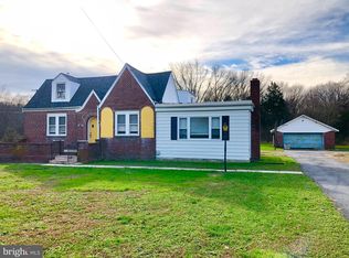 1799 Weymouth Rd, Newfield, NJ 08344