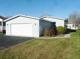 170 Cardinal Ln, Clearwater, MN 55320