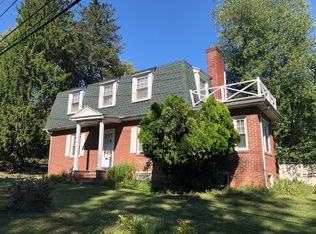 1145 N Chester Rd, West Chester, PA 19380